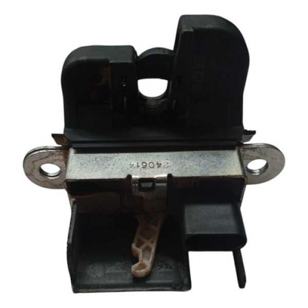 Fechadura Tampa Traseira Volkswagen Golf Tsi 2015 2016