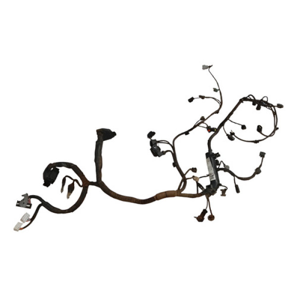 Chicote Injeção Motor Elantra 2.0 2012 2013