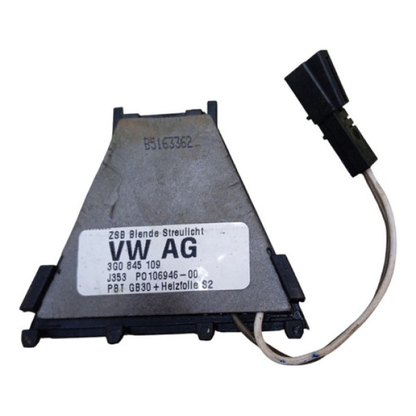 Sensor Crepuscular Vw Tiguan R-line 2.0 350 2020 Gasol