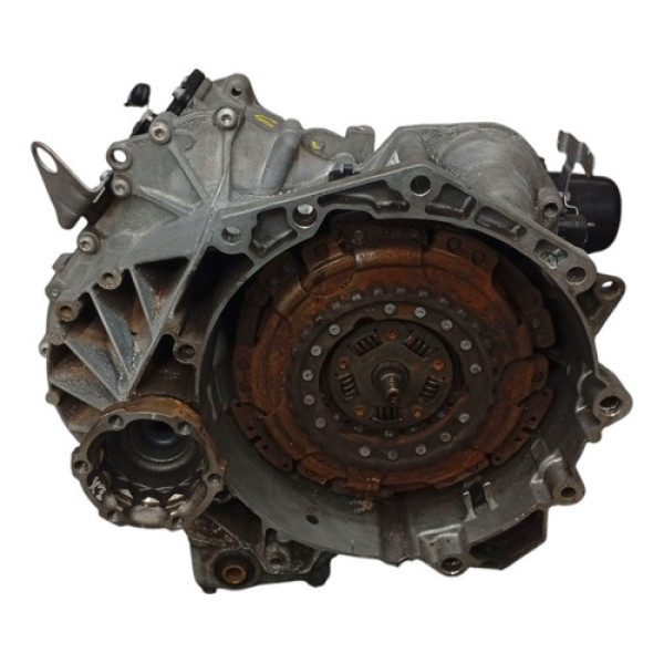 Caixa Marcha Cambio Audi A3 1.8 Aut 2014 2015 