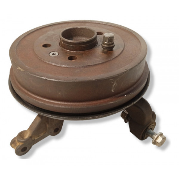 Manga Eixo Tras Direito Renault Duster 2.0 Manual 2011 2012