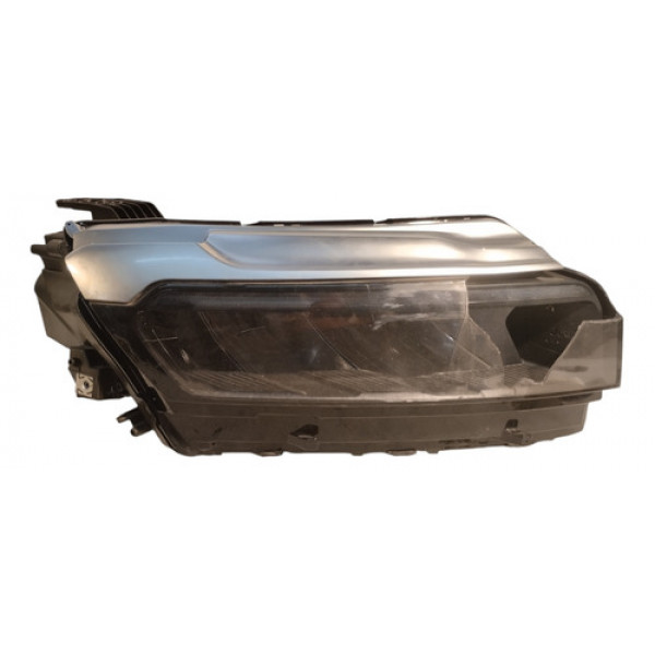 Farol Direito Jeep Commander 2022 2023 Retirada Peças  Direito