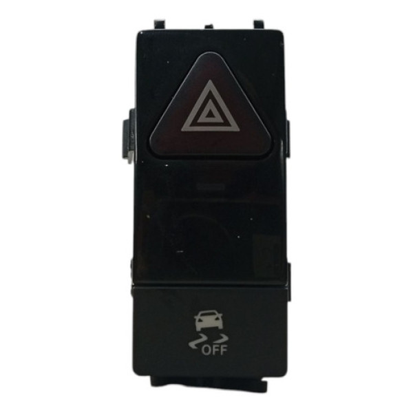 Botão Pisca Alerta Mercedes Glk 220cdi 2014