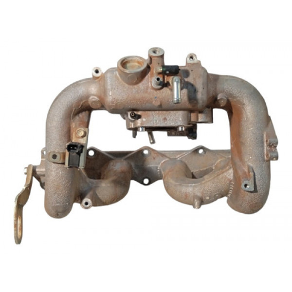 Coletor Admissão Suzuki Jimny 1.3 2019 2020