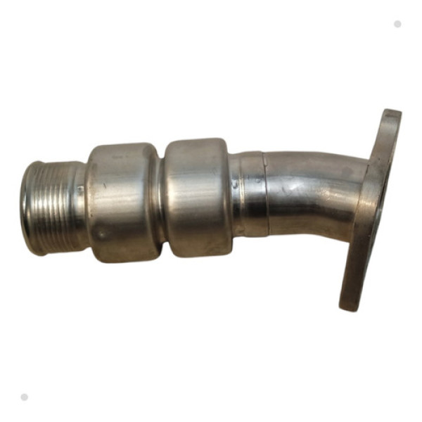 Tubo Cano Turbina Chevrolet Equinox Premier 2.0t 2018