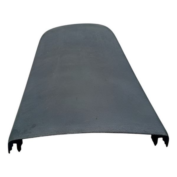 Moldura Traseira Console Central Elantra 2012 2014 Detalhe