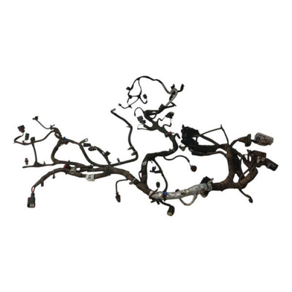 Chicote Motor Chevrolet Equinox 2.0 2019 2020