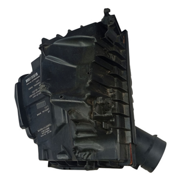 Caixa Filtro Ar Bmw X1 2.0t 2017 2018