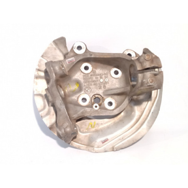 Manga Eixo Montante Diant Esquerda Bmw 320i 2009 2011