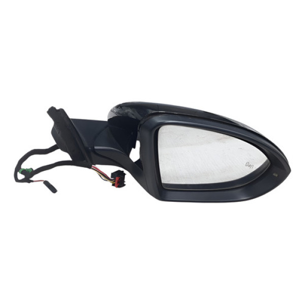 Retrovisor Direito Volkswagen Jetta Gli 2.0 T 2024