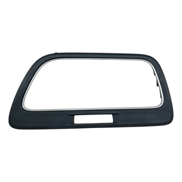 Acabamento Difusor Ar Dir Volkswagen Golf 1.6 Msi 2015 2016