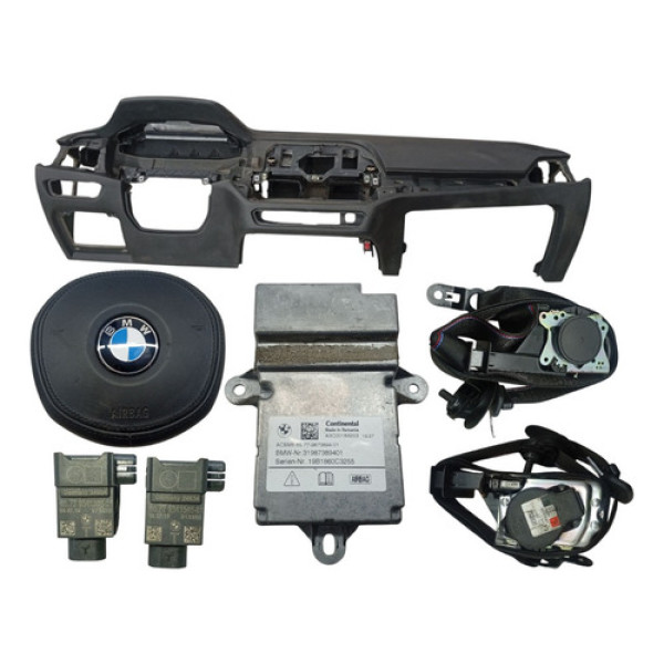 Kit Tabelier Bmw 320i 2.0 T B48 G20 2020