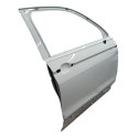 Porta Dianteira Direito Vw Tiguan R-line 2.0t 2020 Detalhe  Dianteira Direito Branco