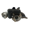 Turbina Audi Q3 Tfsi 1.4 2021 2022