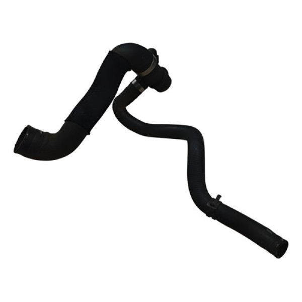 Mangueira Arrefecimento Bmw X1 Xdrive 2.0 T N20 2012 2013 Preto