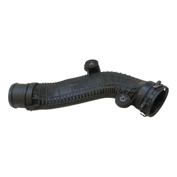 Duto Intercooler Turbina Vw Passat Variant B7 2.0t 2012  Preto
