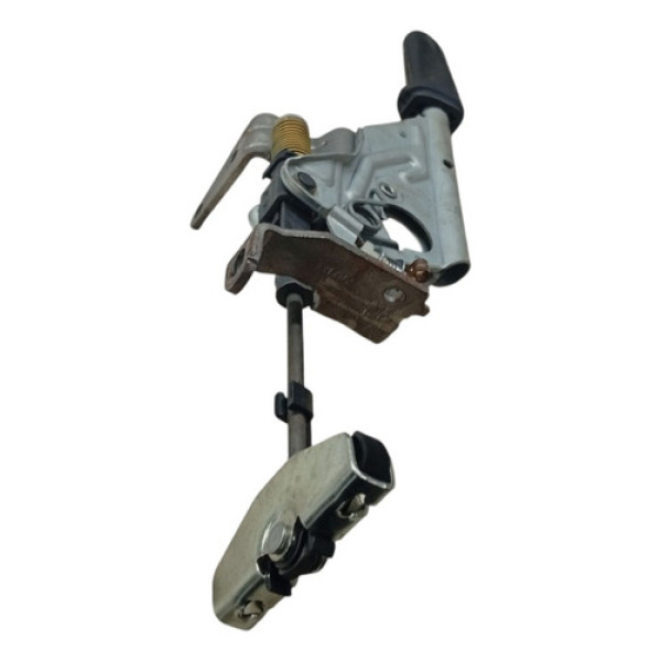 Alavanca Estacionamento Bmw 320i 2.0 T 2012 2013 2014 2015