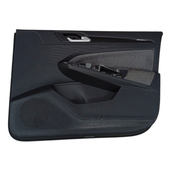 Forro Porta Diant Dir Volkswagen Tera 1.0 T 2025 2026 Preto
