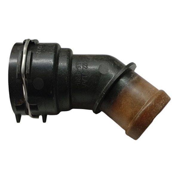 Flange Dágua Volkswagen Jetta Hl 2.0 2013