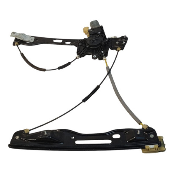 Motor Maquina Vidro Diant Dir Ford Fusion Titanium 2.0t 2017