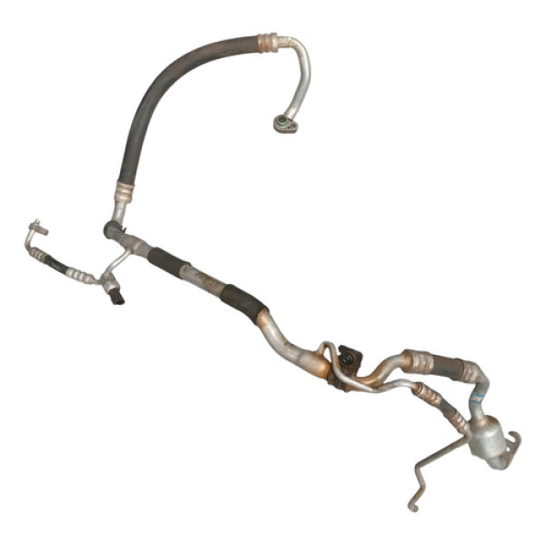 Mangueira Ar Condicionado Elantra 2.0 2015 2016