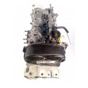 Motor Parcial T-cross Taos 1.4 Tsi Ea211 2019 2020 2021