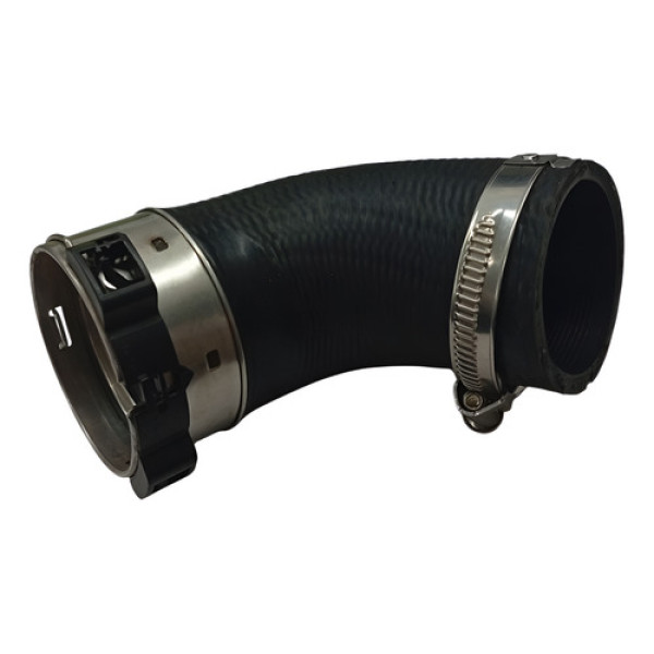 Mangueira Intercooler Ar Jaguar E Pace P250 Awd 2.0 2018