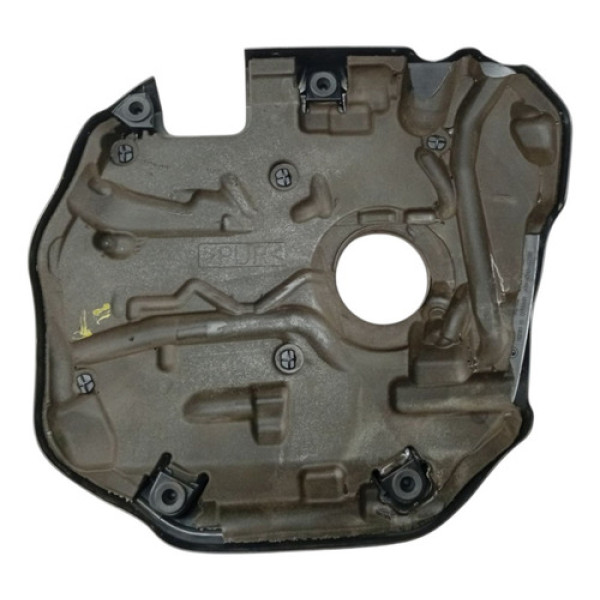 Capa Motor Bmw X1 2.0 2022 2023 