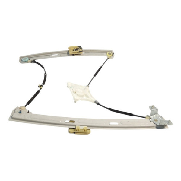 Maquina Vidro Dianteiro Dir Volkswagen Virtus Gts 1.4t 2020 