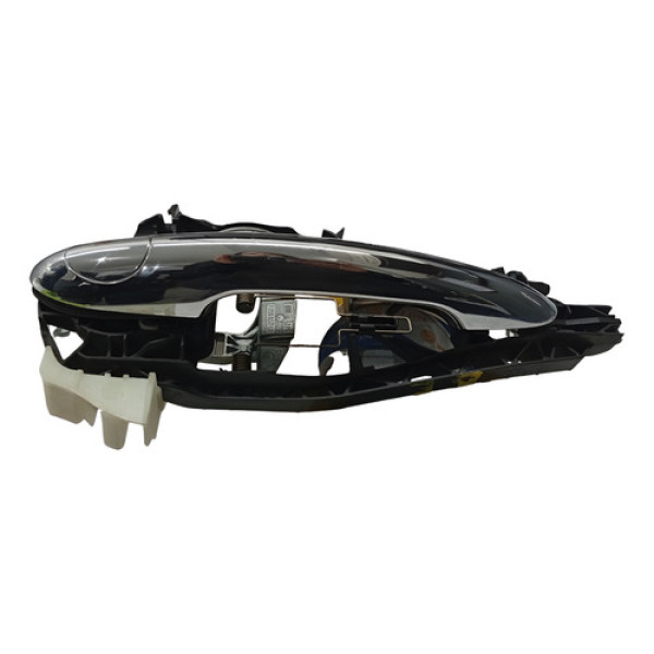 Maçaneta Externa Porta Diant Esq Mini Cooper S Twin 2017 18 Cromado Dianteira