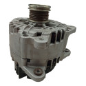Alternador Volkswagen Golf 1.6 Msi 2015 2016 Aut