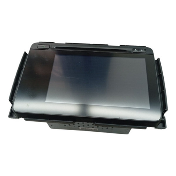 Cd Player Multimídia Honda Hr-v Exl Cvt 1.8 2016 2017 Ok Ok