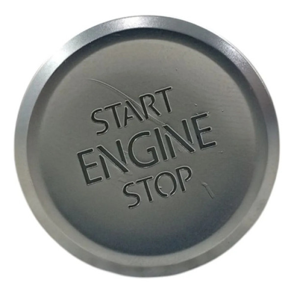 Botão Start Stop Volkswagen Golf Gti 2.0 2015