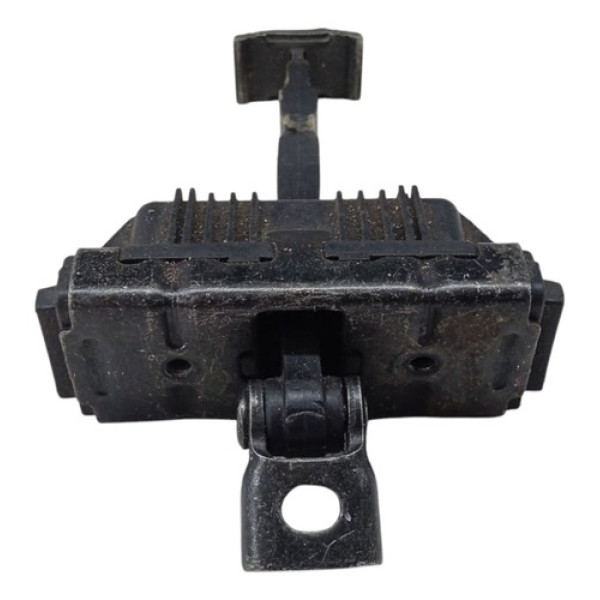 Limitador Porta Traseira Esquerda Bmw 550i 1991 1992 1993