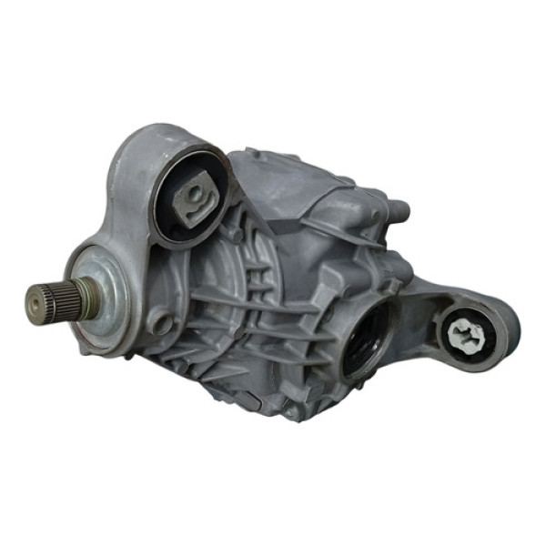 Diferencial Traseiro Porsche Cayenne 3.6 2016