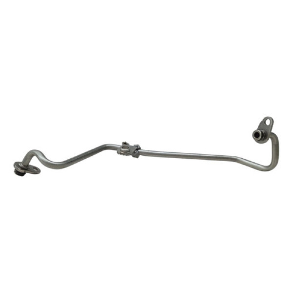 Tubo Cano Lubrificante Turbina Volkswagen T-cross 1.0t 2024