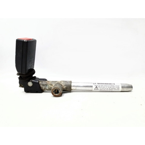 Engate Cinto Segurança Traseiro Esquerdo Bmw 320i 2010 