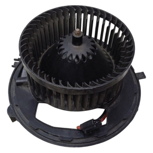Motor Ar Forçado Volkswagen Tiguan R Line 350 2.0 2020