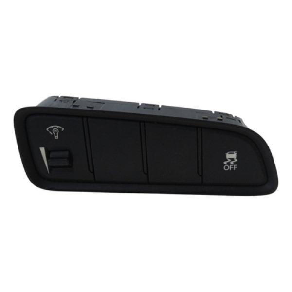 Comando Controle Tração Hyundai Azera V6 3.0 2012 2013