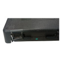 Caixa Polo Positivo Bateria Chevrolet Onix 1.0 2020 Preto E Vermelho