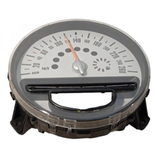 Painel Instrumento Mini Cooper One 2011 2012  Preto