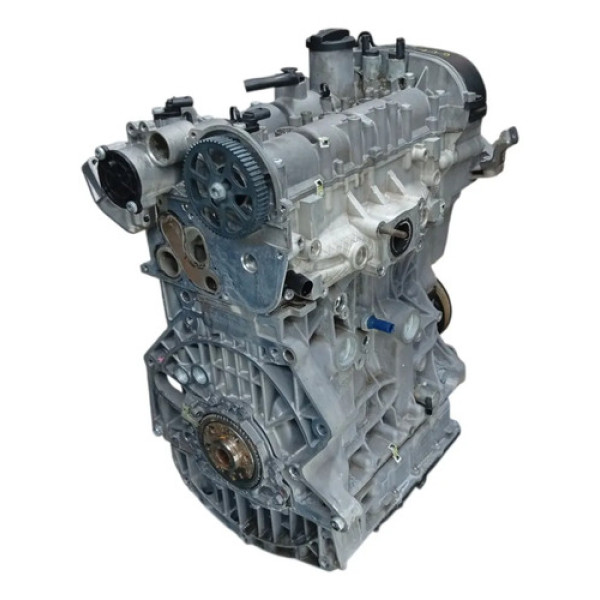 Motor Parcial Volkswagen Golf 1.4 2014 2015