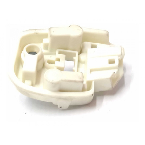 Circuito Lanterna Tampa Traseira Direita  Bmw 318i 2010 2011 Branco Direito