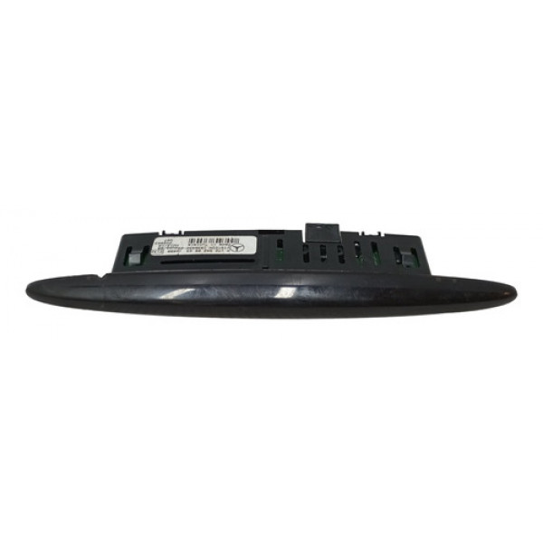 Diplay Sensor Estacionamento Mercedes Gla200 1.6 Turbo 2014 Preto
