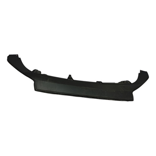 Saia Parachoque Diant Volkswagen Jetta 2.0 T Hl 2016 Detalhe Preto
