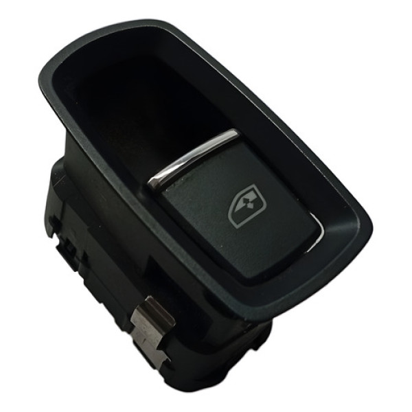 Botão Comando Vidro Tras Porsche Cayenne 3.6 2016