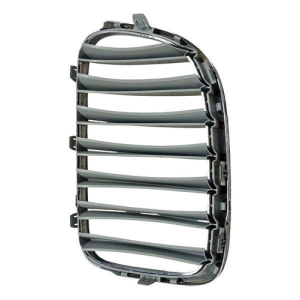 Grade Parachoque Bmw X1 Xdrive 2.0 T N20 2012 2013