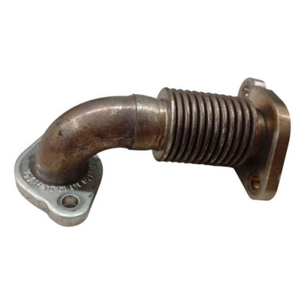 Tubo Retorno Coletor Mercedes Glk 220 Cdi 2.2 2014 15