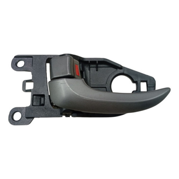 Maçaneta Interna Traseira Esquerda Elantra 2015 2016  Ok Traseira