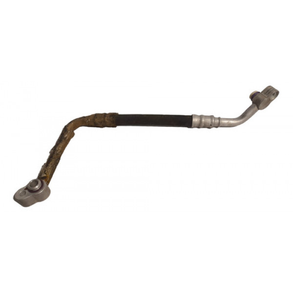 Mangueira Ar Condicionado Vw Touareg 4.2 V8 2005 2006 2007 